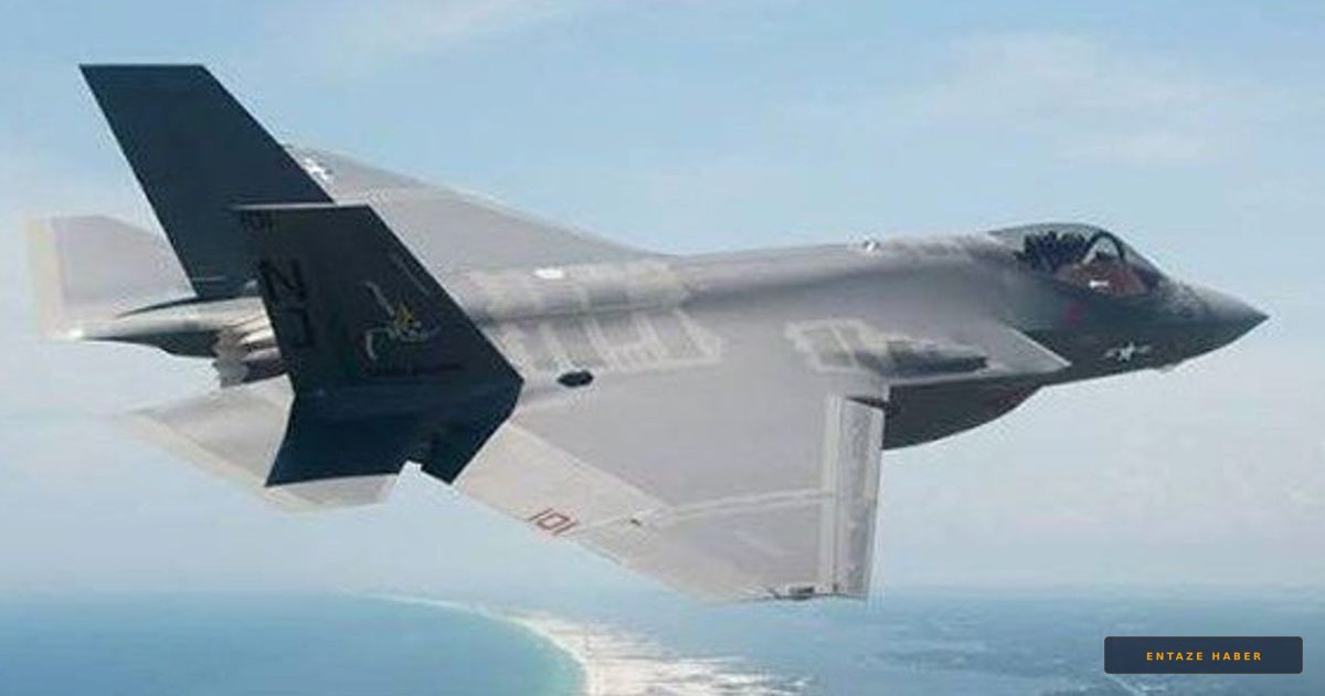 Ankara ve Washington Hattında F-35 Hareketliliği: 6 Uçağın Teslimatı İçin Geri Sayım