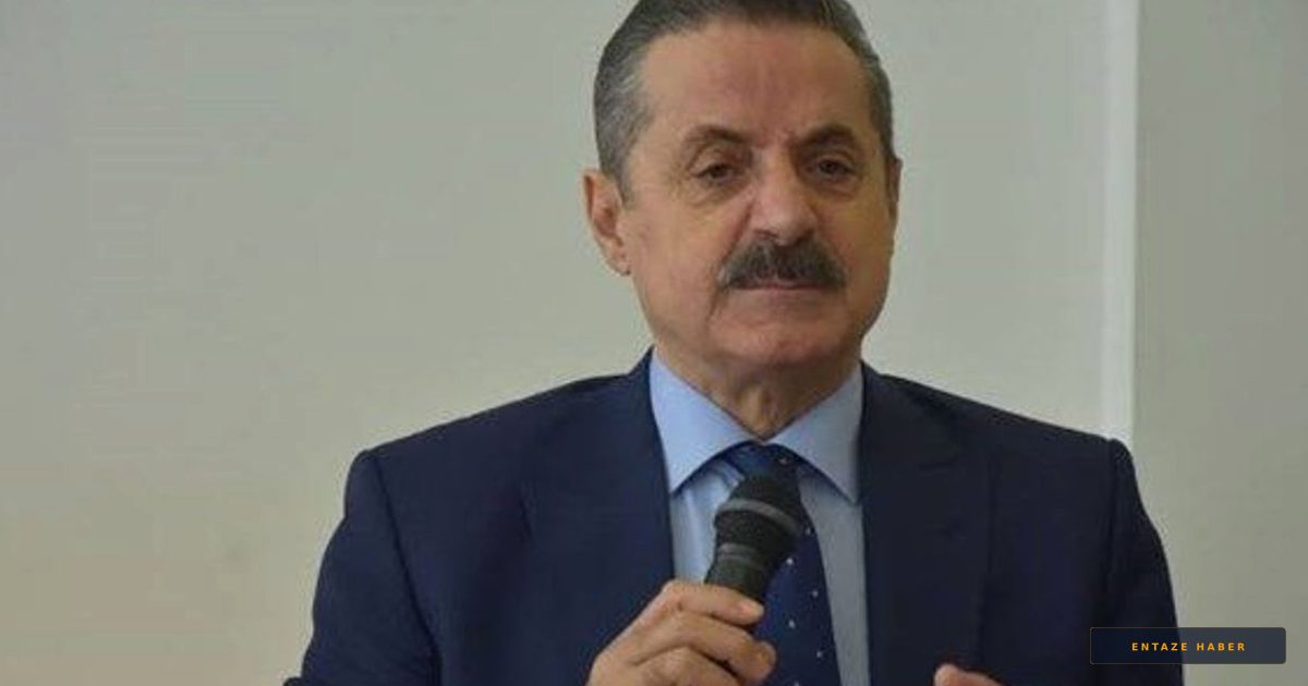Eski Bakan Faruk Çelik'ten Emeklilik Sistemine 'Adalet' Çıkışı: İntibak Yasası Şart