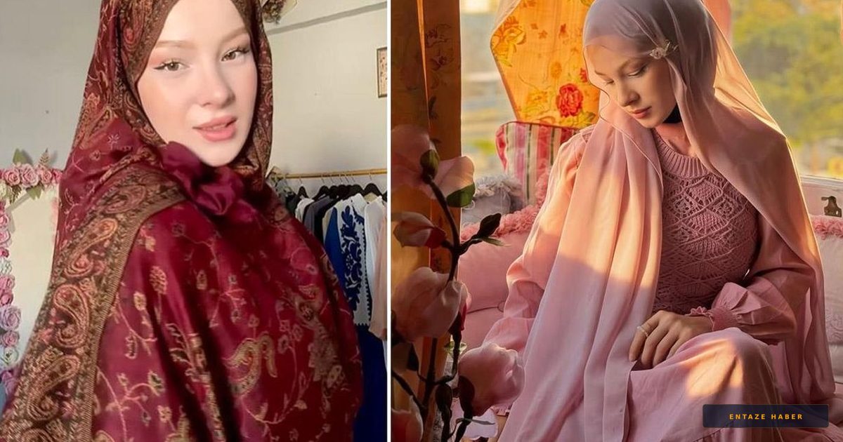 Sosyal Medya Fenomeni Fatma Soydaş'a 'Dini Değerleri Aşağılama' Suçlaması: Gözaltı ve Erişim Engeli