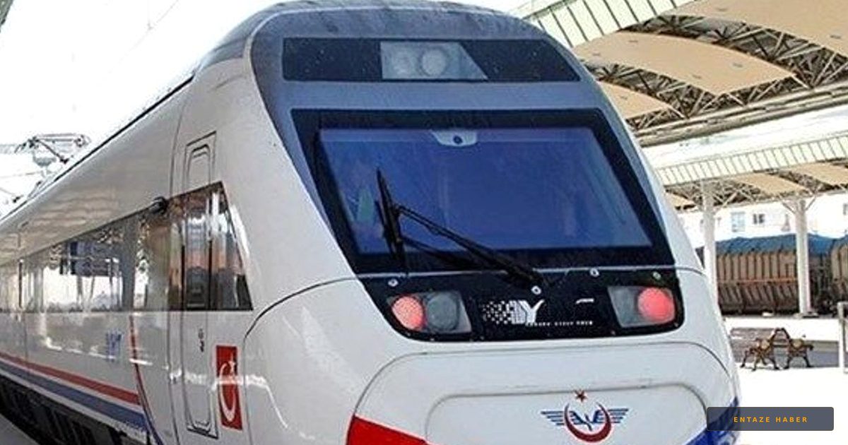 Bakan Uraloğlu Duyurdu: İstanbul, Ankara ve İzmir'de Raylı Sistemler Ücretsiz Oluyor