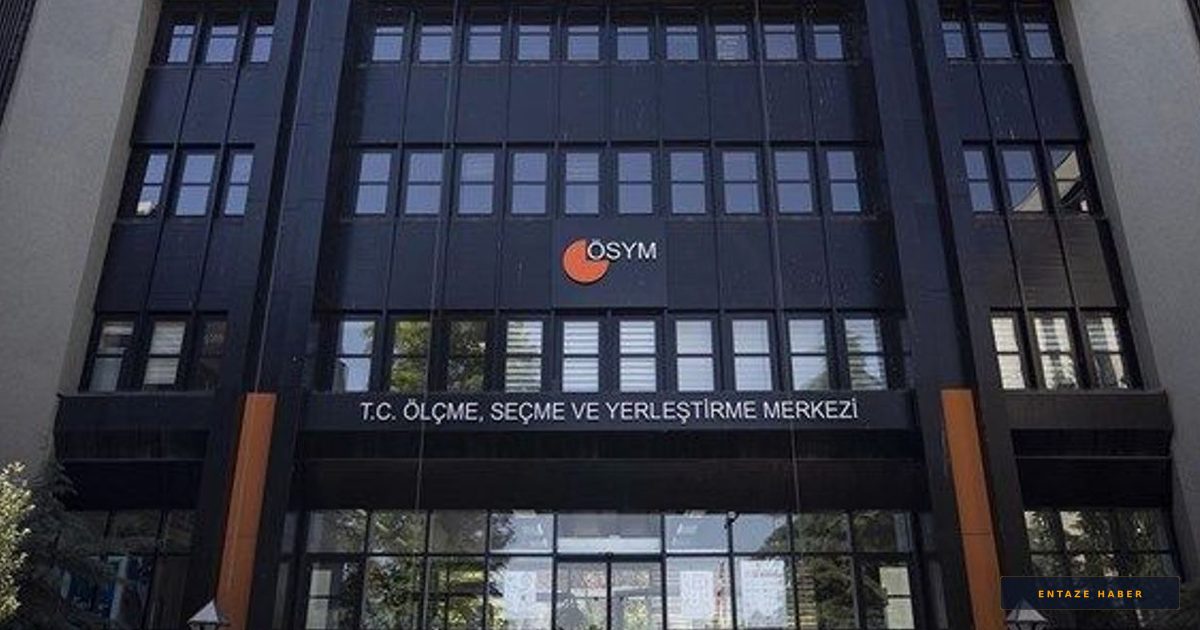 YKS'de İki Soru İçin İptal Alarmı: ÖSYM İncelemesini Derinleştirdi