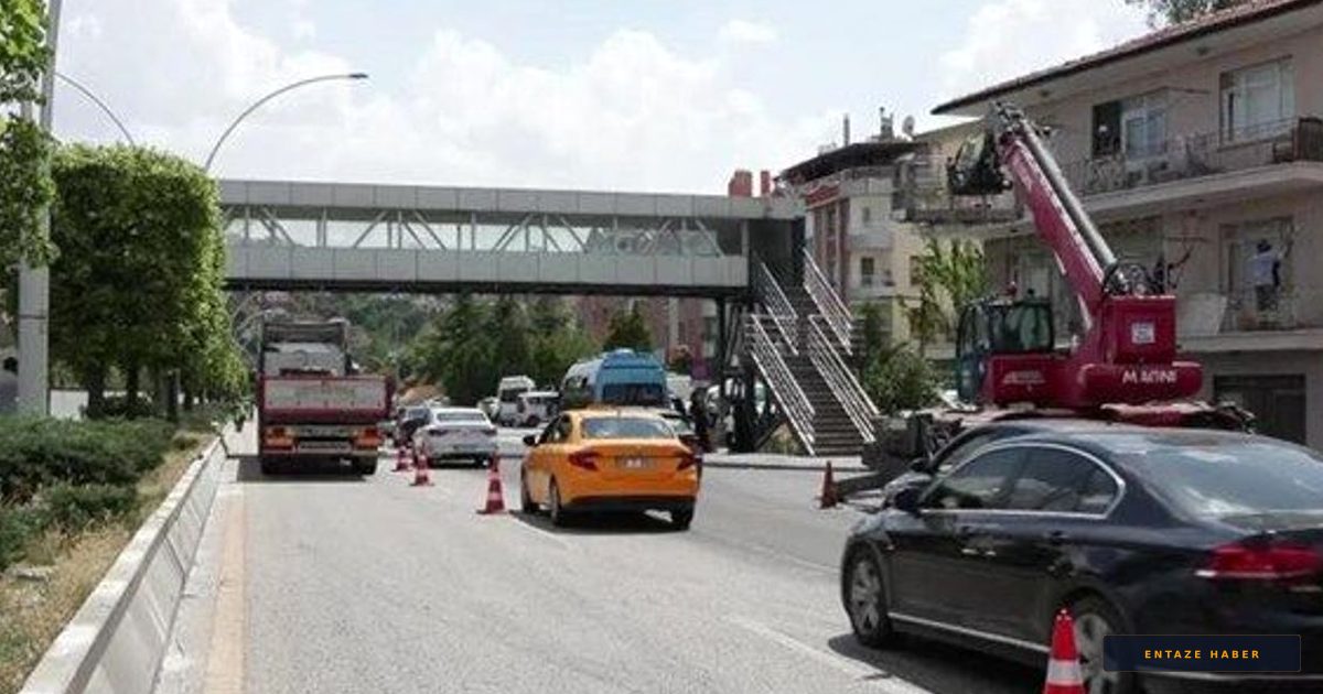 Deniz Zeyrek'ten Mansur Yavaş'a NATO Zirvesi Tepkisi: 'Hizmet İçin Yabancı Heyet mi Beklediniz?'