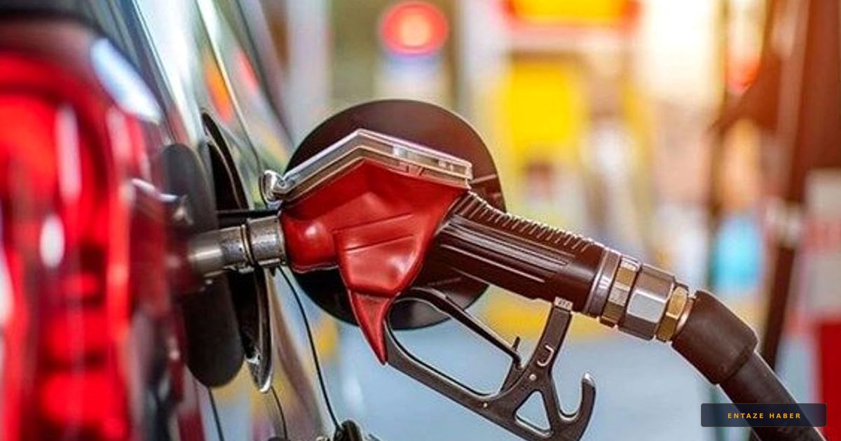 Motorine Dev Zam Kapıda: Pompa Fiyatları 80 TL Sınırını Zorluyor!