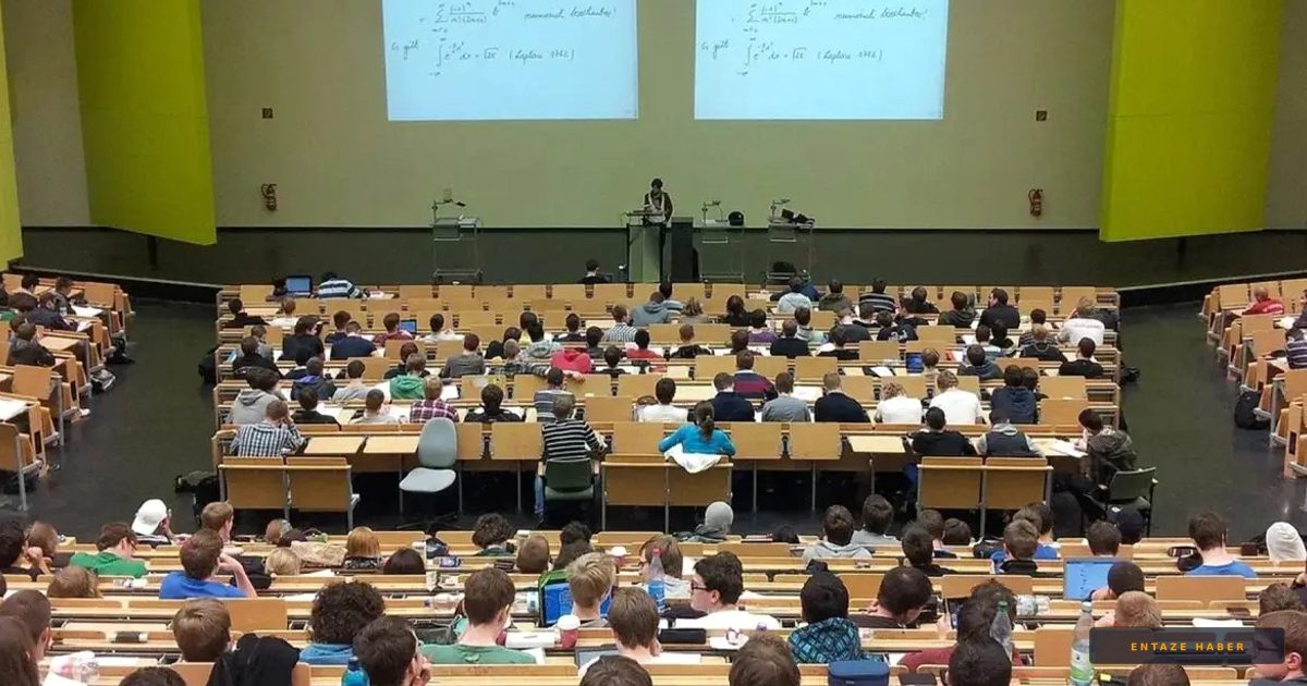 Üniversitelerde Siber Güvenlik Devrimi: Kontenjanlar Tam 16 Katına Çıkarıldı!