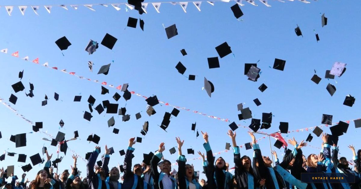 Diplomada Altın Çağ: Türkiye’de Mezununa En Yüksek Maaşı Veren 20 Bölüm Listesi