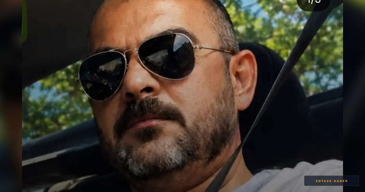 Alanya'da Yasa Boğan Veda: Genç Hemşire Özgür Metin Son Yolculuğuna Uğurlandı