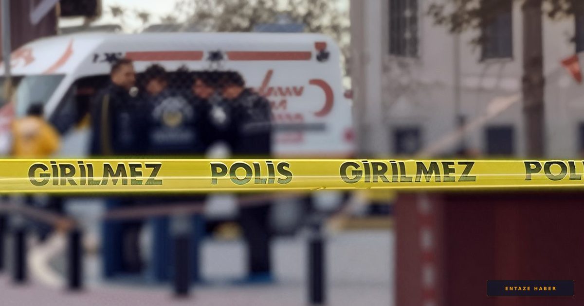 Gaziantep'te Büyük Acı: 35 Yaşındaki Öğretmen Aracında Ölü Bulundu