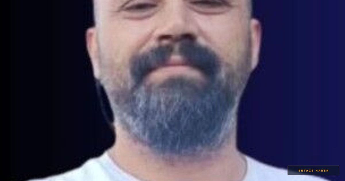 Burdur Sağlık Müdürlüğü’nde Büyük Hüzün: Ömer Bilen Kalbine Yenik Düştü