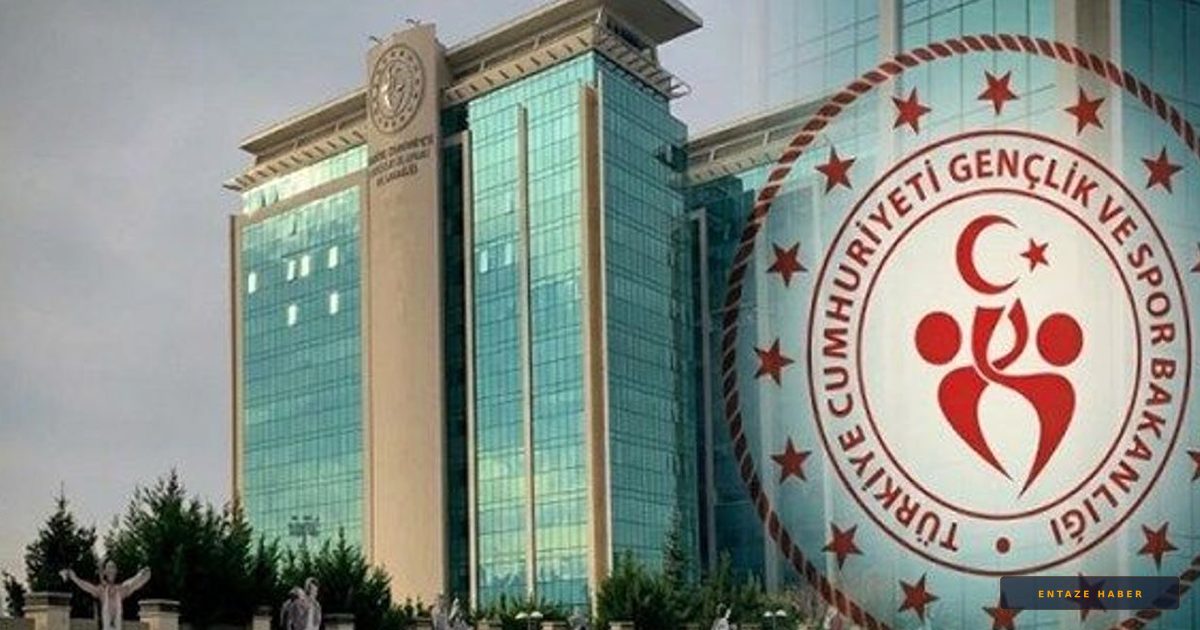 Gençlik ve Spor Bakanlığı 600 Personel Alımı Başladı: İşte Başvuru Şartları ve Tarihleri