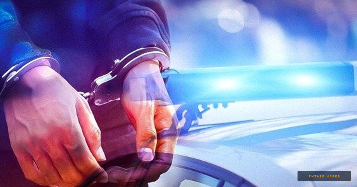 Gökçeada'da FETÖ Operasyonu: Yurt Dışına Kaçış Planı Çökertildi