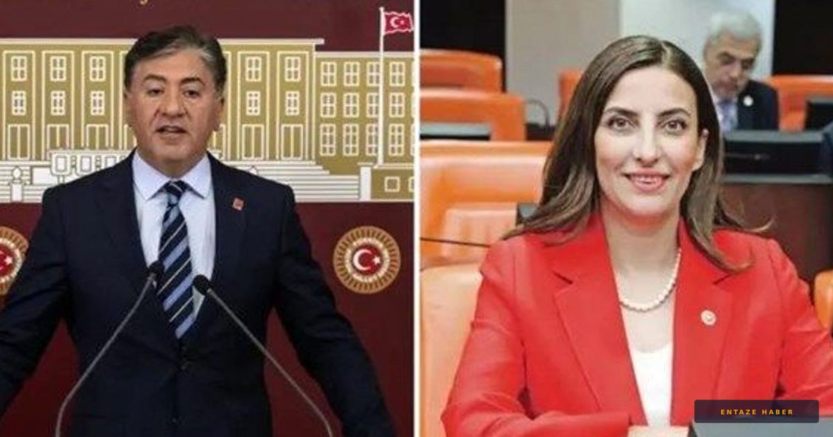 TBMM’de Tarihi Nikah: Murat Emir ve Evrim Rızvanoğlu Dünyaevine Girdi