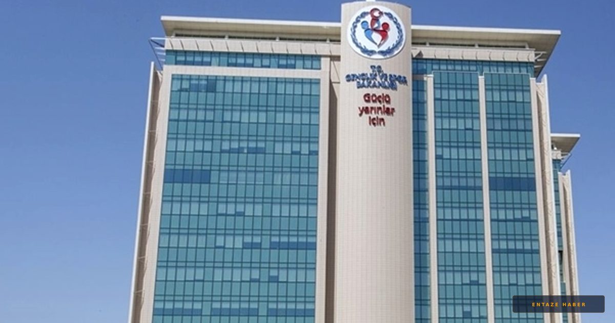 GSB Sözleşmeli Personel Alım Sonuçları Yayınlandı: İşte Atama Sürecine Dair Tüm Detaylar