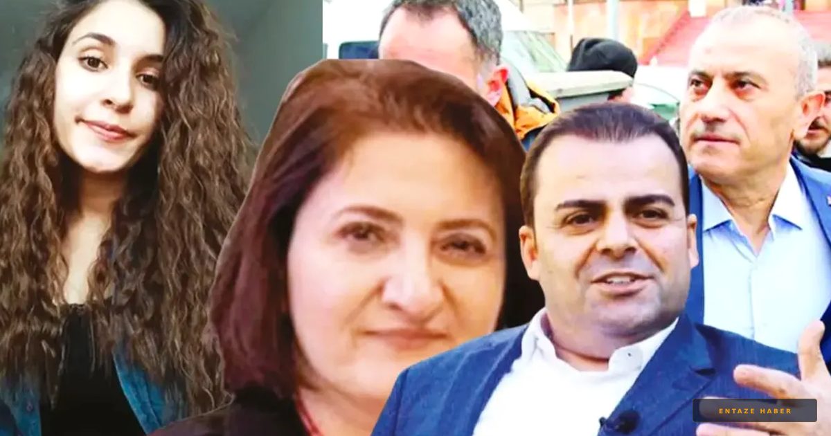 Gülistan Doku Dosyasında Şok Gelişme: Hastane Kayıtları Silinmiş!
