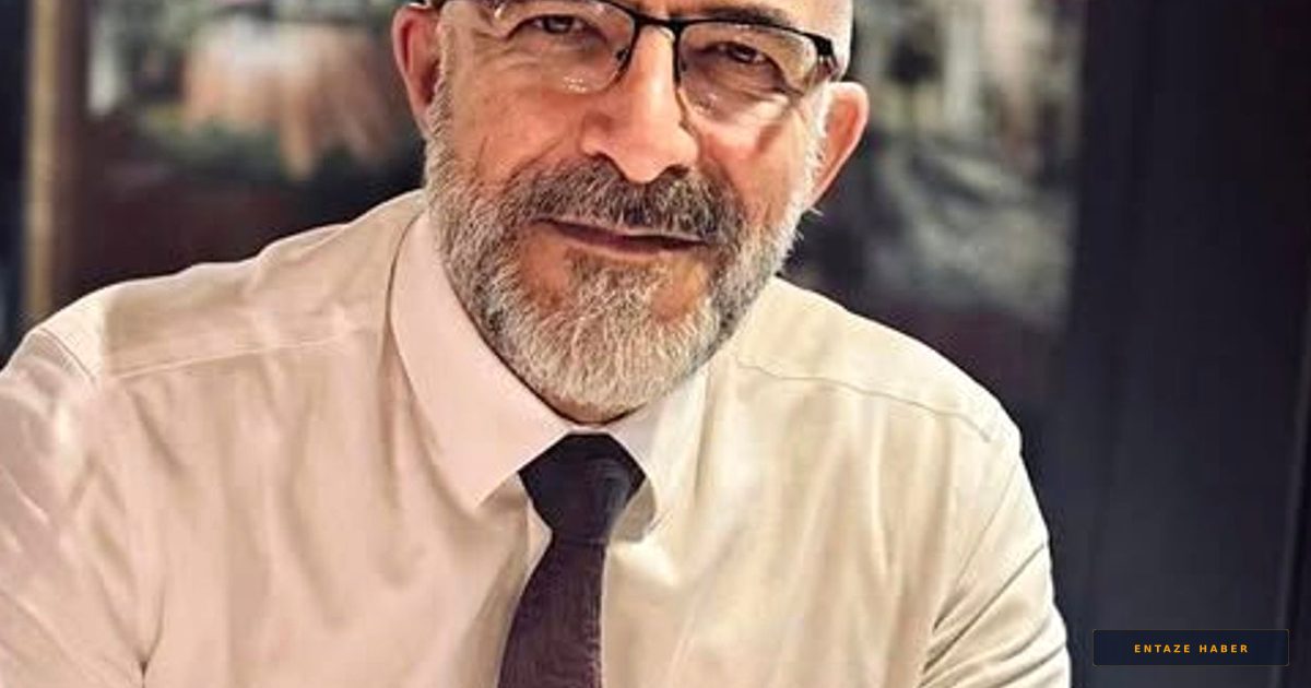 İzmir Sağlık Camiasını Yasa Boğan Kayıp: Dr. Hakan Bayrakcı Vefat Etti