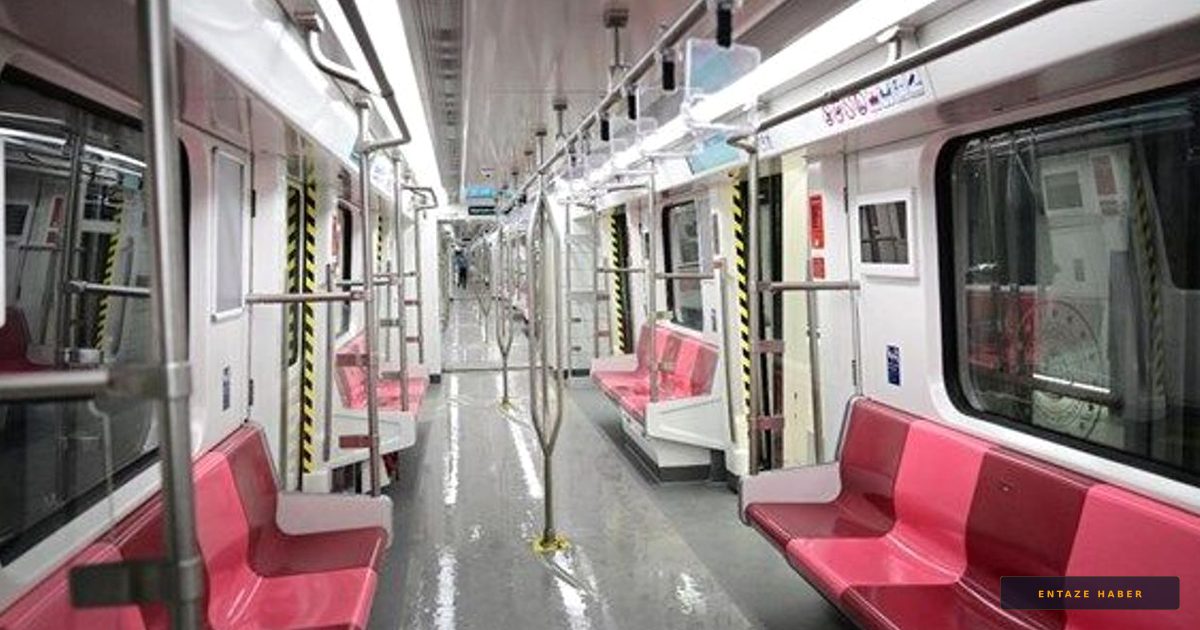Halkalı-İstanbul Havalimanı Metro Hattı’nda Büyük Müjde: 31 Temmuz 2026’ya Kadar Ücretsiz!
