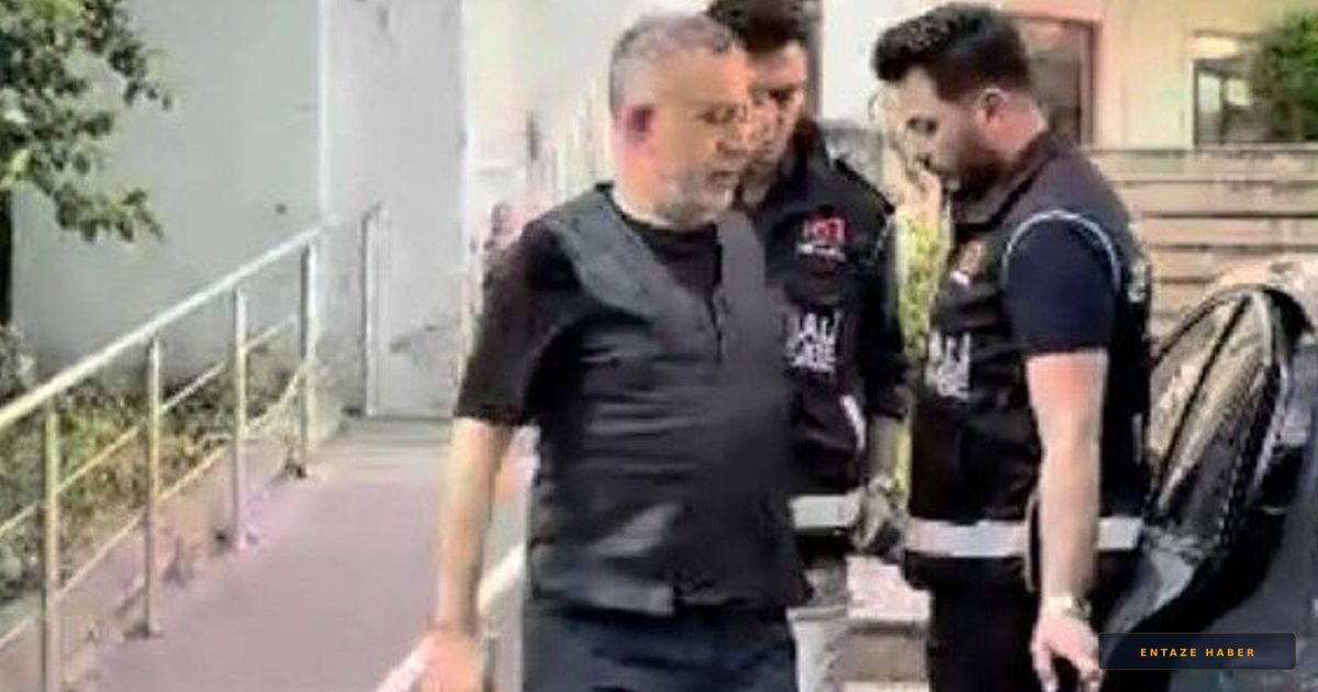 Ahbap Derneği Operasyonunda Şok Gelişme: Haluk Levent İçin Tutuklama Talebi