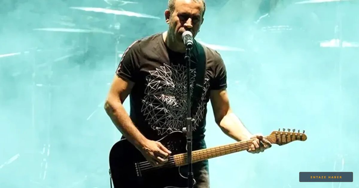 Haluk Levent'ten Şok İtiraf: 'Deprem Bağışlarını Yönetemedim'