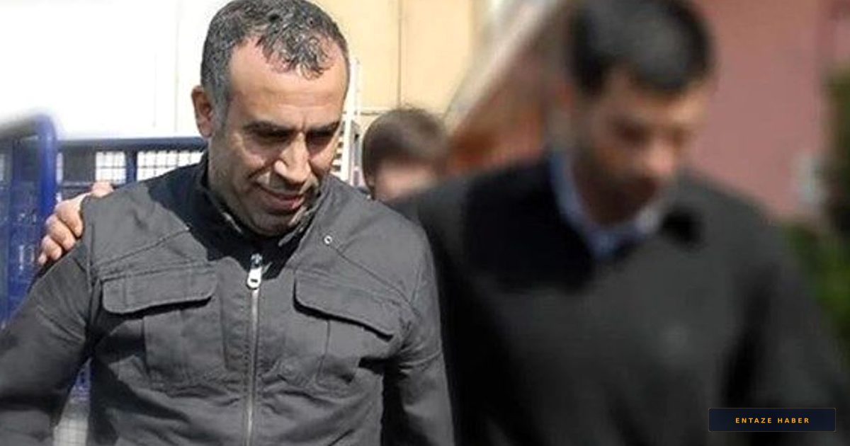 Haluk Levent'in Gözaltı Sürecinde Şok Detay: Üzerinden 4 Telefon Çıktı, Şifreleri Vermedi!