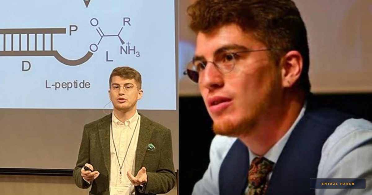 Türk Fizikçiden 175 Yıllık Bilimsel Bilmeceye Tarihi Çözüm: Harvard'dan Büyük Onur