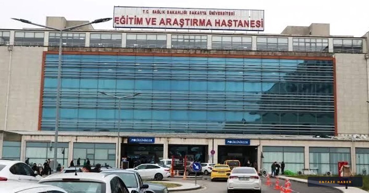 Sakarya’da Skandal: Hasta Verilerini Sigortacılara Satan 5 Sağlık Personeli Kovuldu