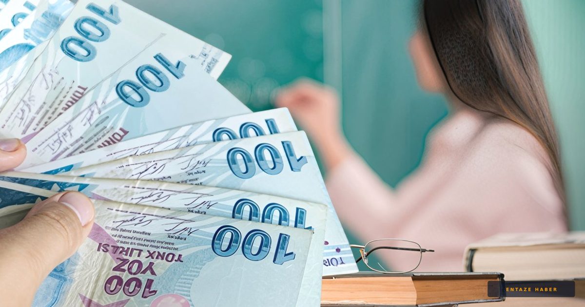 Haziran Ayı Ek Ders Ödemelerinde Son Durum: Öğretmenlerin Alacağı Ücretler Netleşti