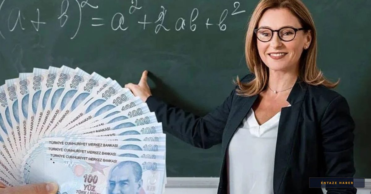 Öğretmenlerin Haziran Ek Ders Ödemelerinde Kritik Takvim: Ödemeler Ne Zaman Yatacak?