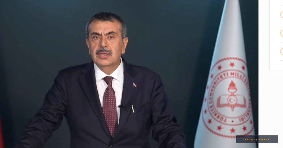 MEB'den Öğretmenlere Haziran Mesleki Çalışma Duyurusu: ÖBA Videoları Erişime Açıldı!