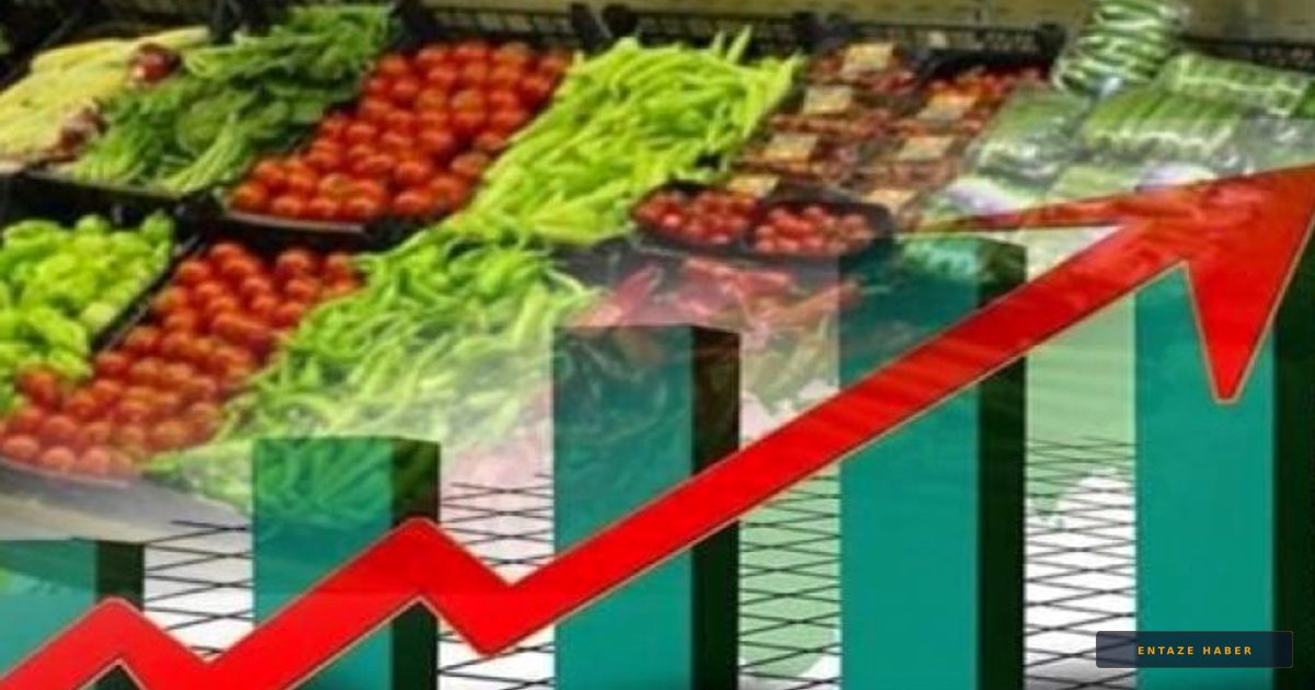 Haziran Enflasyonunda Sürpriz Sonuç: Milyonların Gözü Maaş Zammında