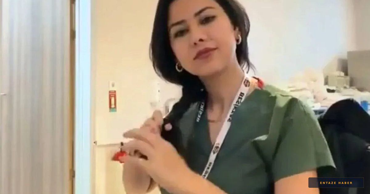 Hemşire İkra Avcı’nın Görevden Uzaklaştırma Süresi Uzatıldı: Saç Örme Eyleminin Gölgesinde Yeni Karar
