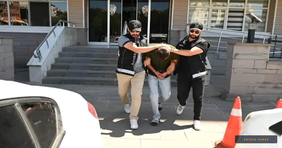 Şanlıurfa’da Hastanede Dehşet: Hemşireye Yumruklu Saldırı Yapan Şahıs Tutuklandı