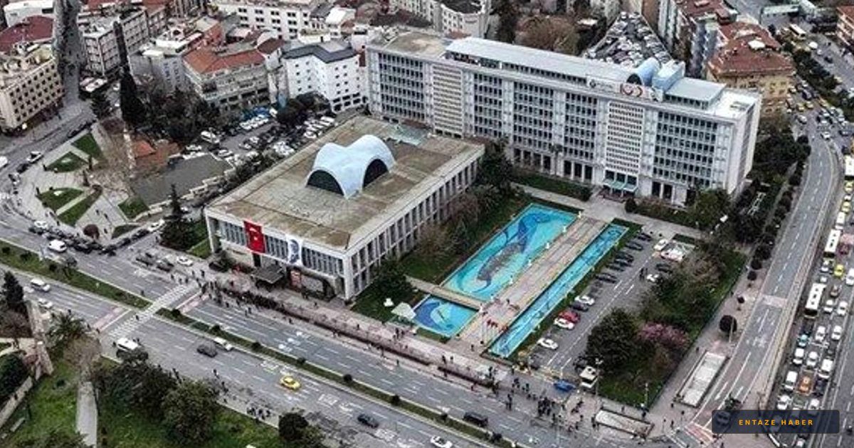 İBB Kültür A.Ş. Yöneticisi Erhan Karaal Evinin Önünden Kaçırıldı: Başsavcılıkta Soruşturma Başlatıldı