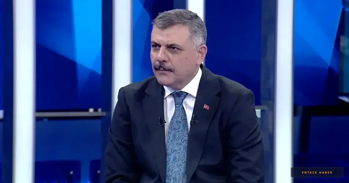 Bakan Çiftçi'den Emniyet Teşkilatı İçin Devrim Niteliğinde Kararlar: Araç Alımı Durdu, Lojman Dönemi Başlıyor!