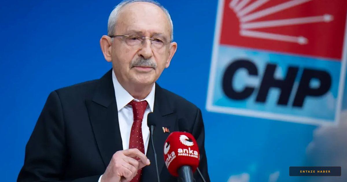 Kılıçdaroğlu’nun Sessiz Planı: TBMM Tatili İhraç Operasyonu İçin mi Bekleniyor?