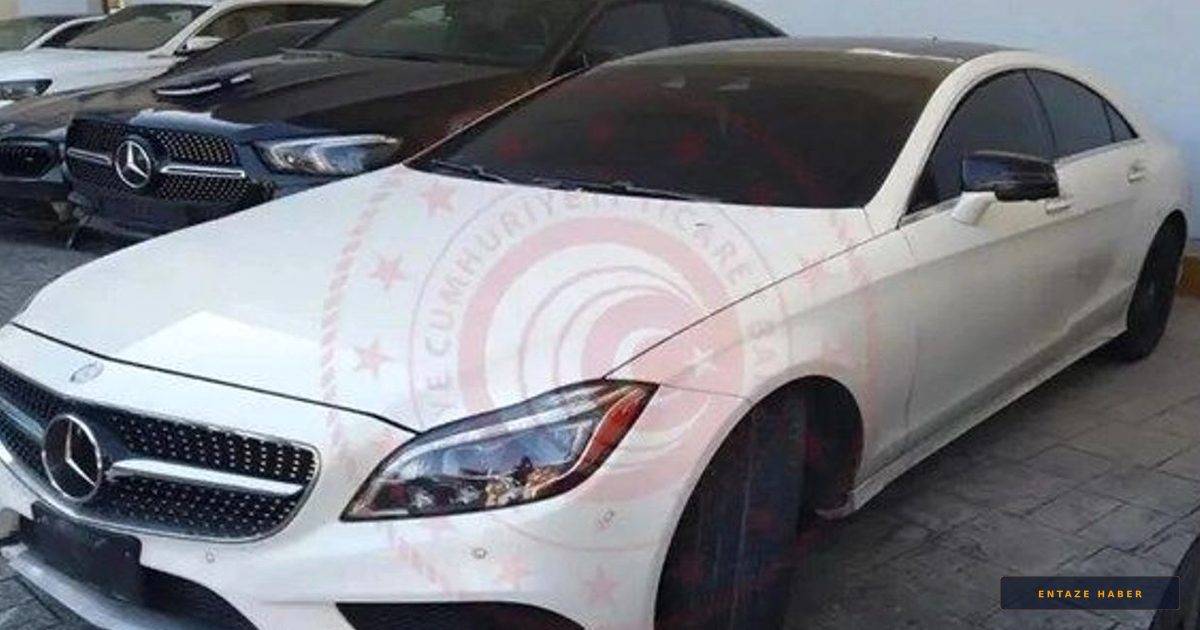İkinci El Araç Piyasasında Büyük Fırsat: Gümrükten 60 Bin TL Başlangıç Fiyatıyla Satış Başladı
