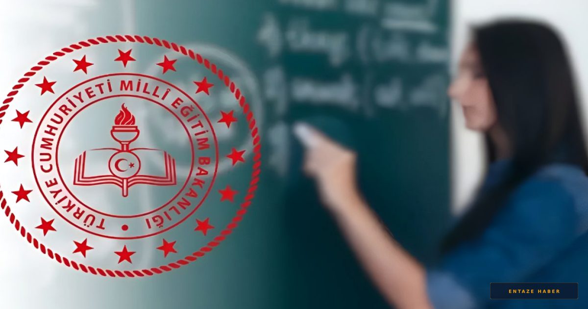 MEB'den Öğretmenlere Yer Değişikliği Rehberi: İlçe Grupları ve Takvim Netleşti