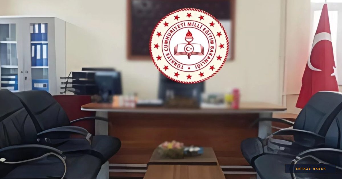 Eğitim Dünyasında Kritik Atama: Fatih Boyracı Samsun'a Atandı