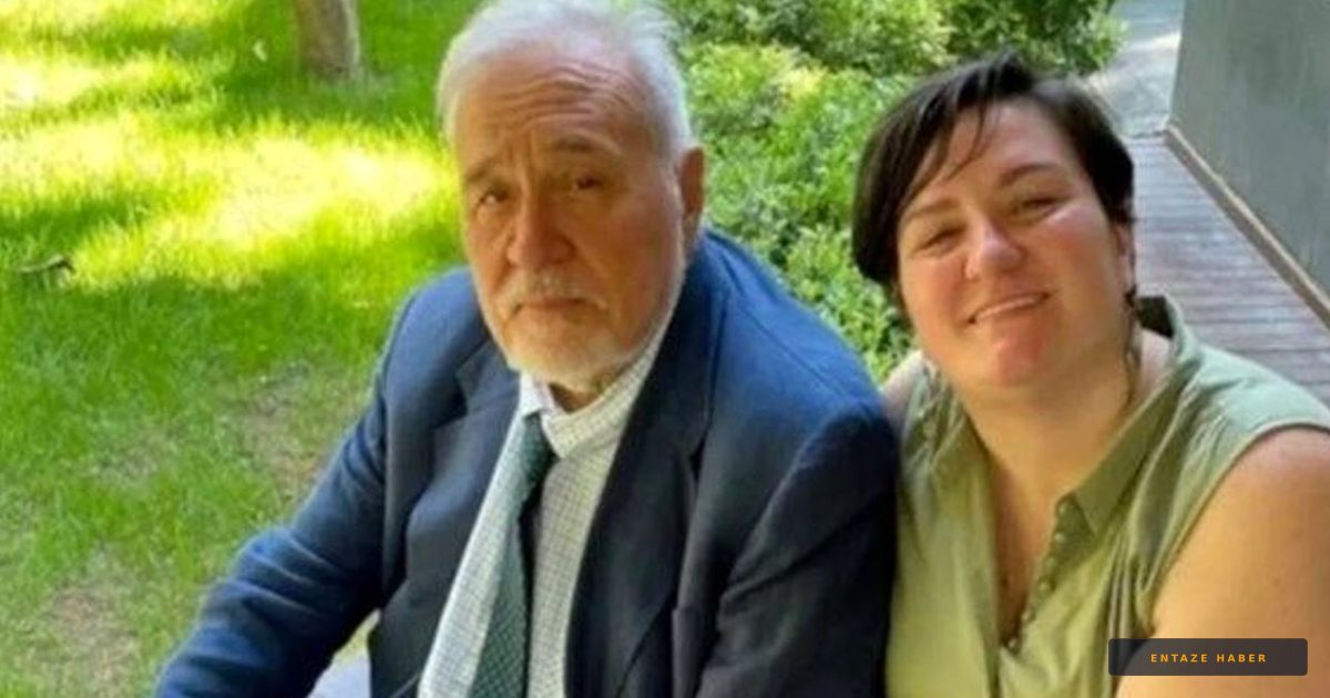 İlber Ortaylı'nın Eşyalarını Satışa Çıkaran Kızı Tuna Ortaylı'dan Şok Eden Açıklama!