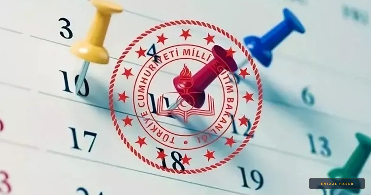 MEB'de Beklenen Gün Geldi: İlk Defa Yönetici Atama Süreci Başlıyor