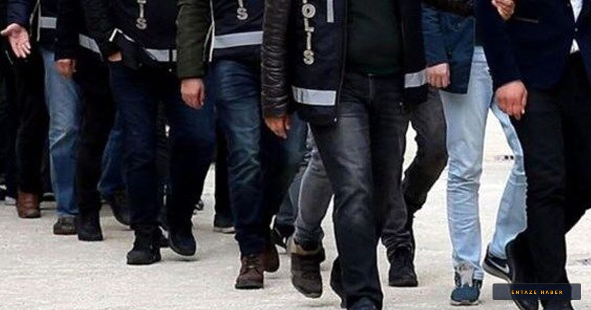 Beylikdüzü'nde Büyük İmar Operasyonu: 12 Tutuklama Kararı Çıktı