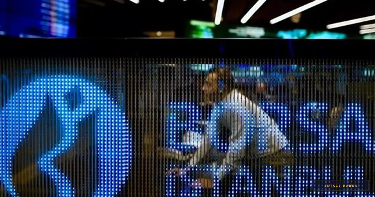 İran'dan Çatışmaları Durdurma Kararı: Borsa İstanbul'da Rekor Yükseliş!
