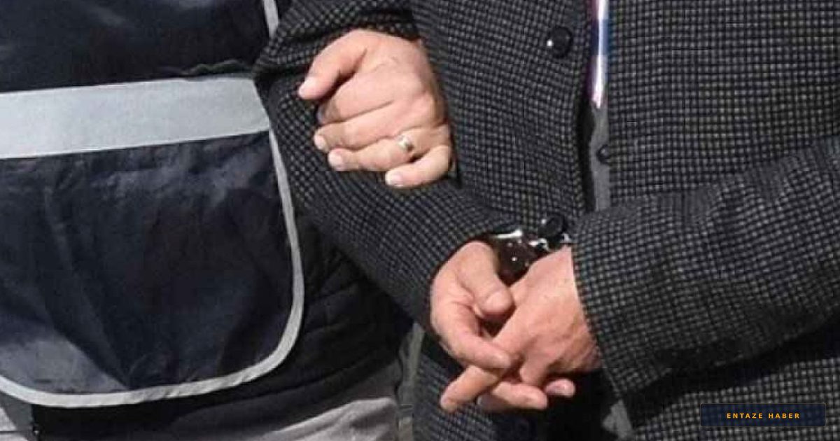 Ağrı'da Irmak Öğretmen Vakası: Okul Müdürü Gözaltında
