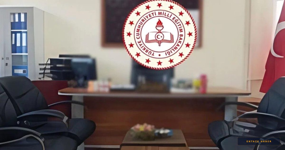 İstanbul'da Eğitimde Yeni Dönem: Yönetici Atama Sonuçları İlan Edildi