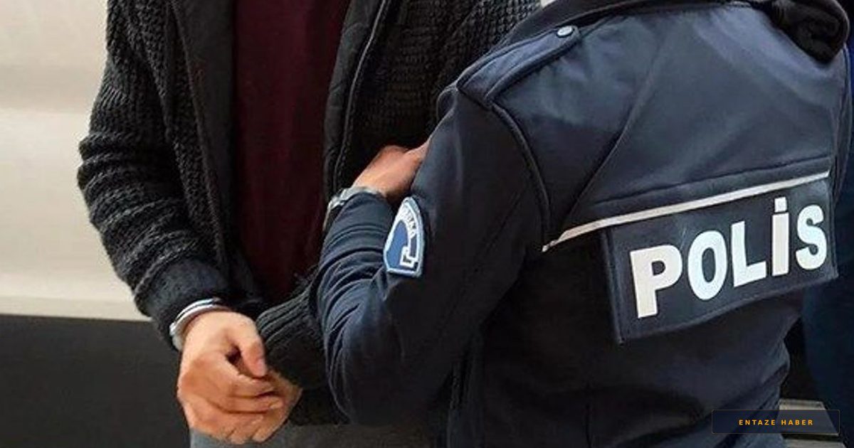 12 İlde Büyük Şafak Operasyonu: 4 Organize Suç Örgütüne Ağır Darbe
