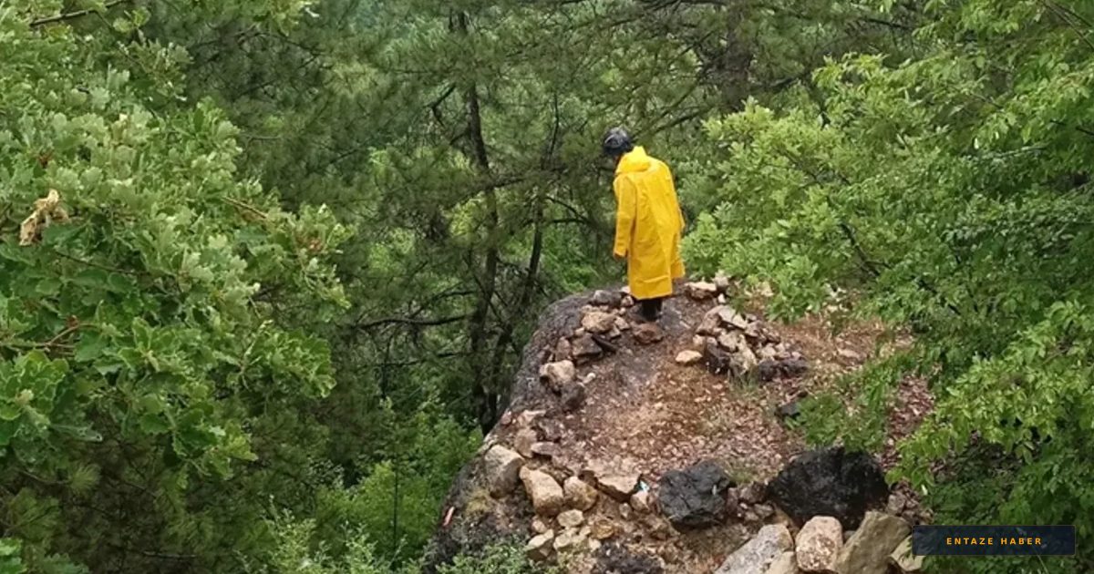 Safranbolu’da Kayıp Üniversiteli Hamza Duras İçin 72 Saatlik Büyük Seferberlik