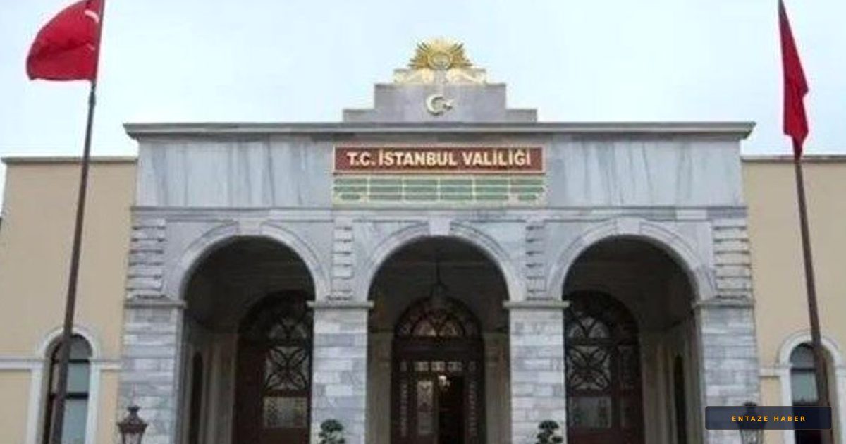 İstanbul'daki Okullarda Yeni Dönem: Mescit Düzenlemesi İçin Valilik Harekete Geçti