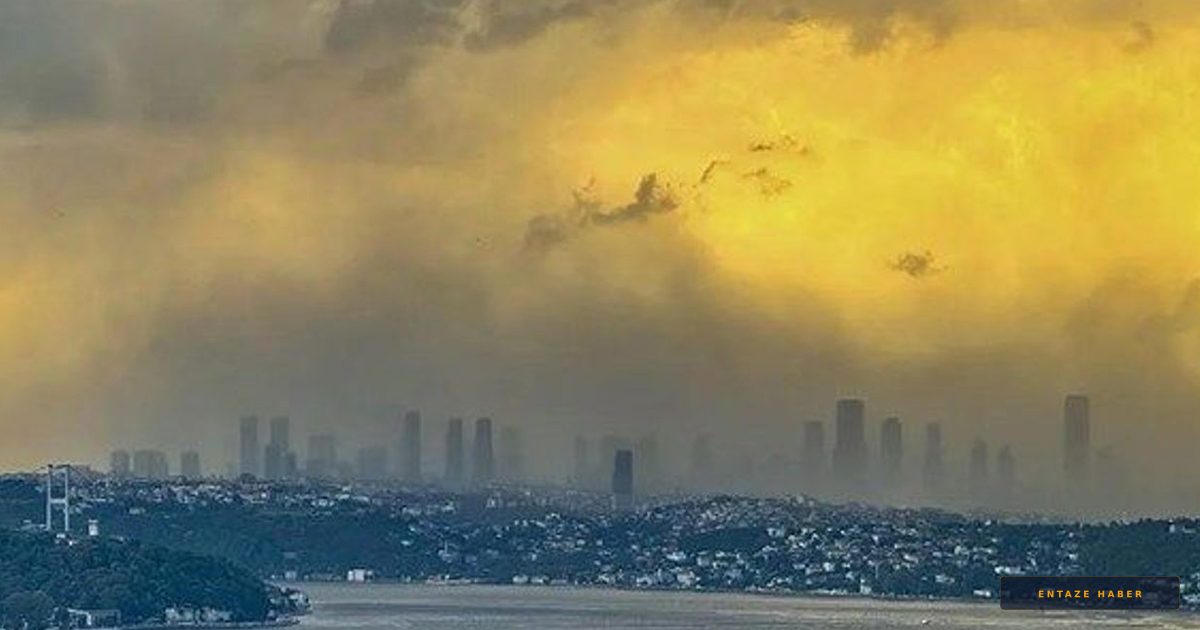 İstanbul'da Denize Girecekler Dikkat: 3 İlçede Kırmızı Alarm ve Yasak Kararı!