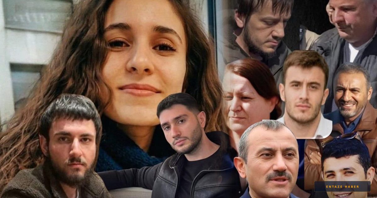 Gülistan Doku Dosyasında Şok İddia: Hastane Kayıtları Silinmiş mi?