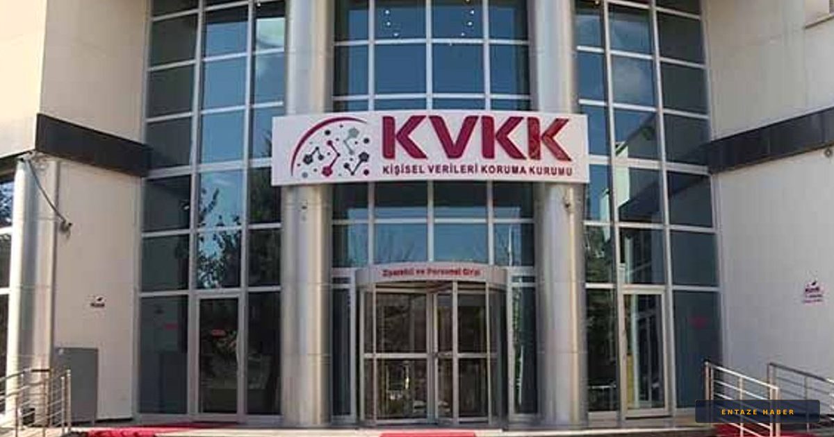 İzinsiz SMS Gönderen Şirkete KVKK'dan 1 Milyon TL'lik Şok Ceza