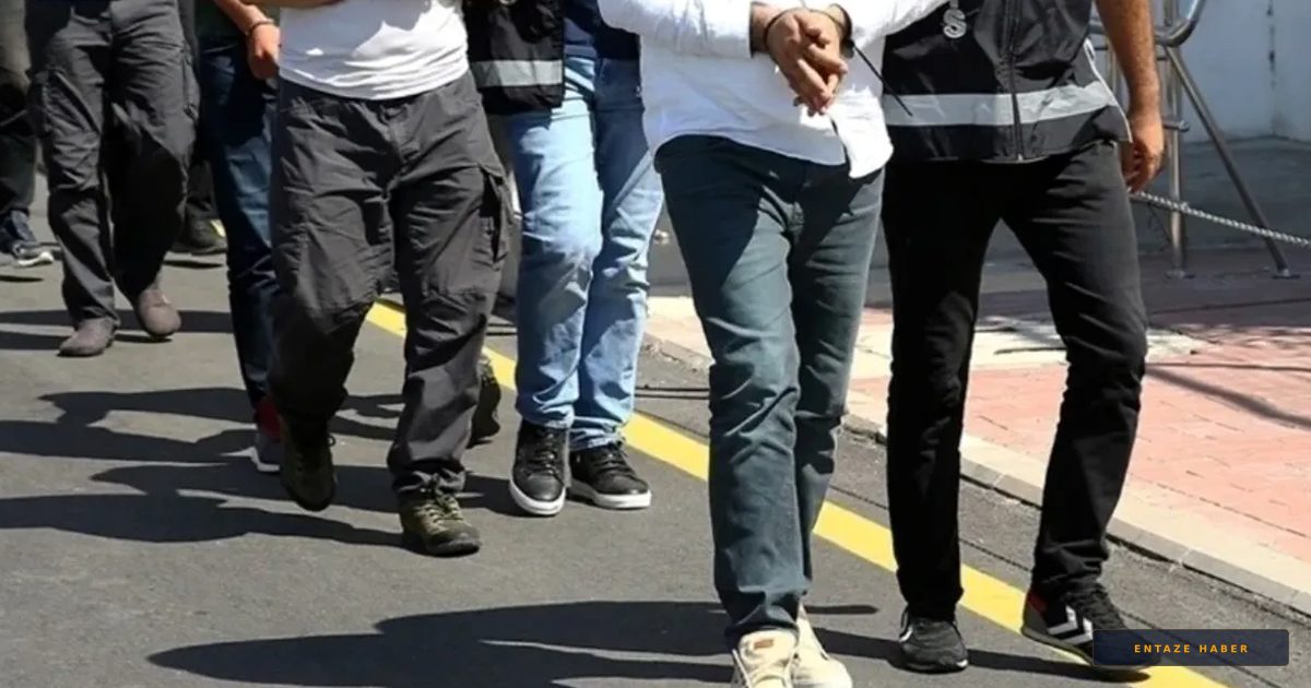 Sigorta Devlerini 200 Milyon Lira Dolandıran Suç Örgütüne Büyük Darbe: 48 Gözaltı