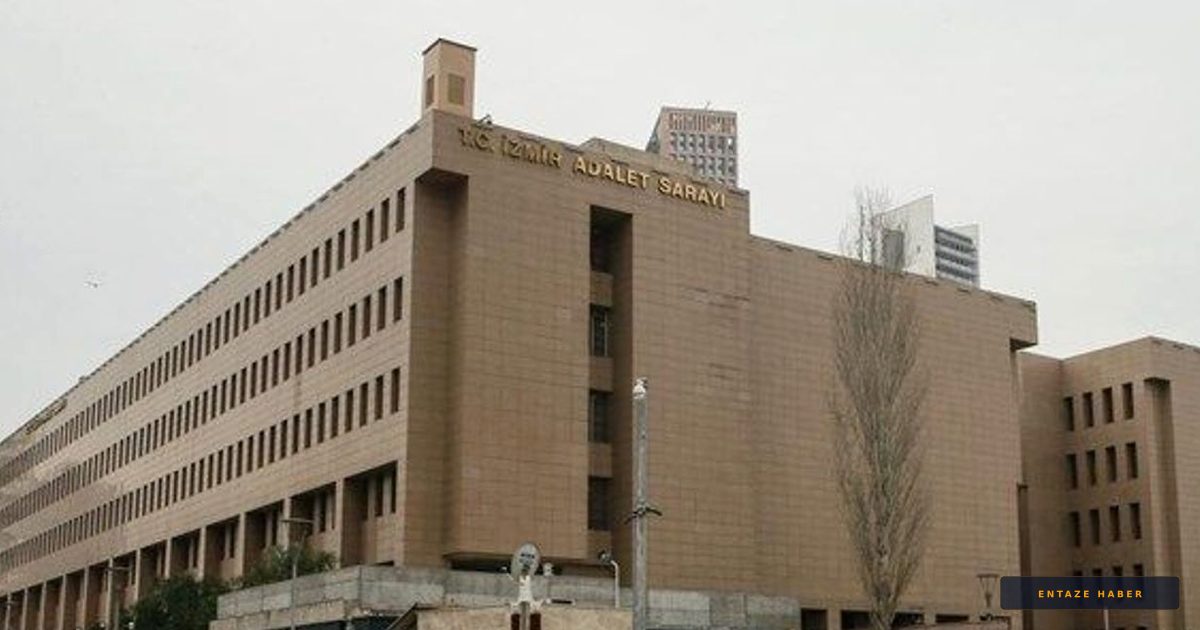İzmir Merkezli Büyük FETÖ Operasyonu: 78 Kişi İçin Düğmeye Basıldı